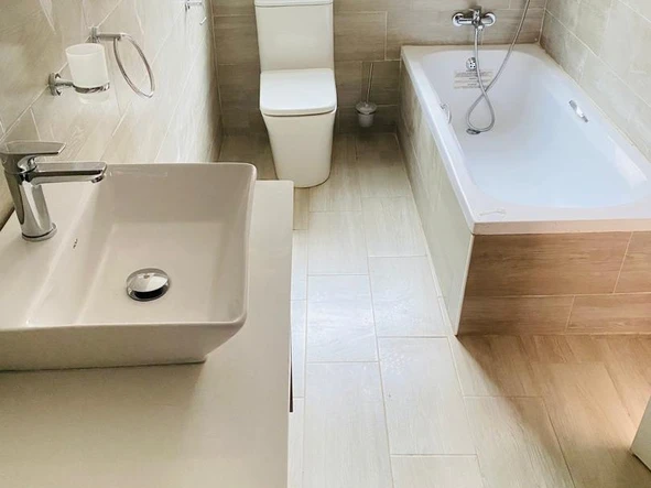 4 Bedroom Townhouse Complex