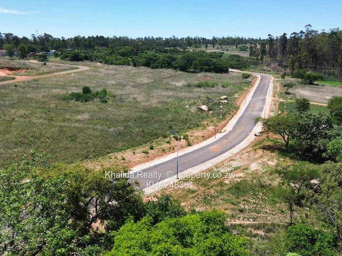 land for sale in Meadow Springs Maronderaq
