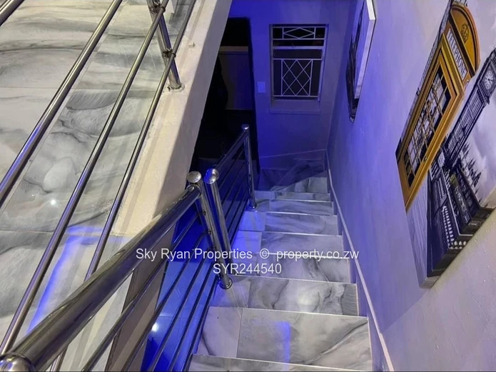 Avenues 1 Bed Duplex For Sale