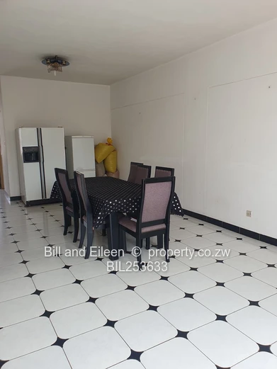The Avenues - 2 bed flat for sale