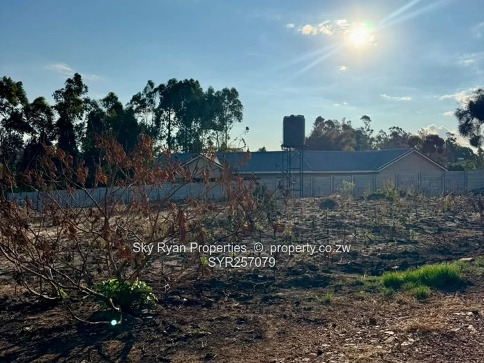 Land For Sale In Hatfield 