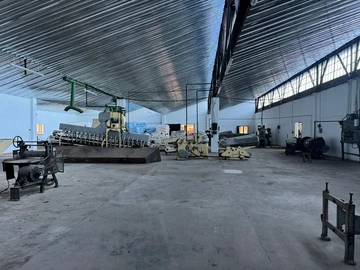 Warehouse & Factory