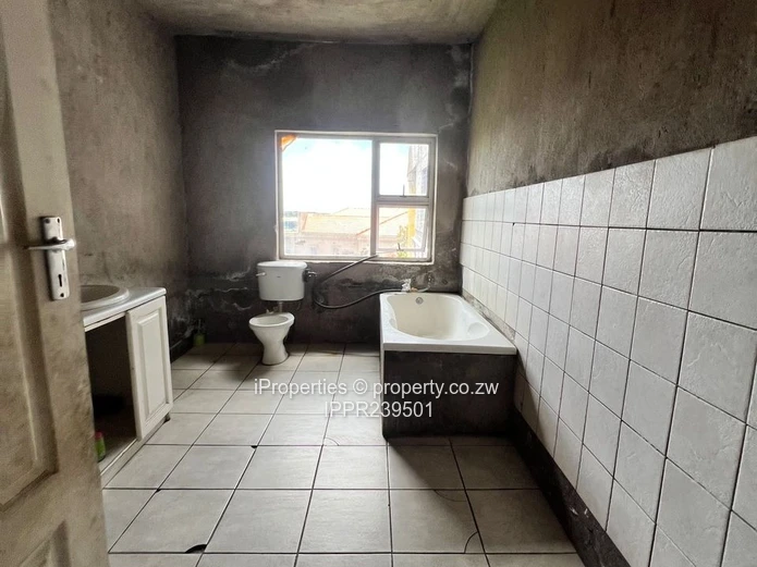 High-Potential Double-Storey Property on 2,000sqm | Prime Investment Opportunity