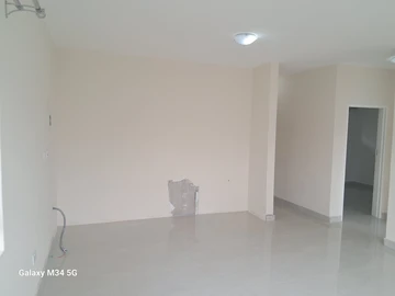 2 Bedroom Garden Flat