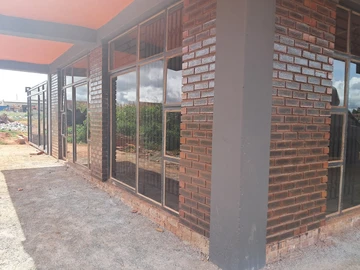 Shop & Retail Property