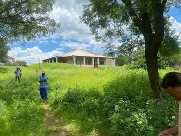 Farm & Agricultural Land