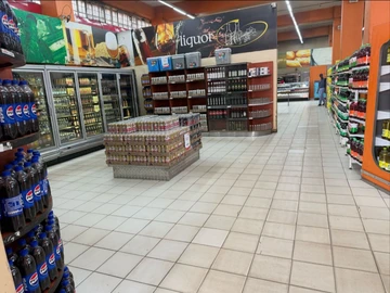 Shop & Retail Property