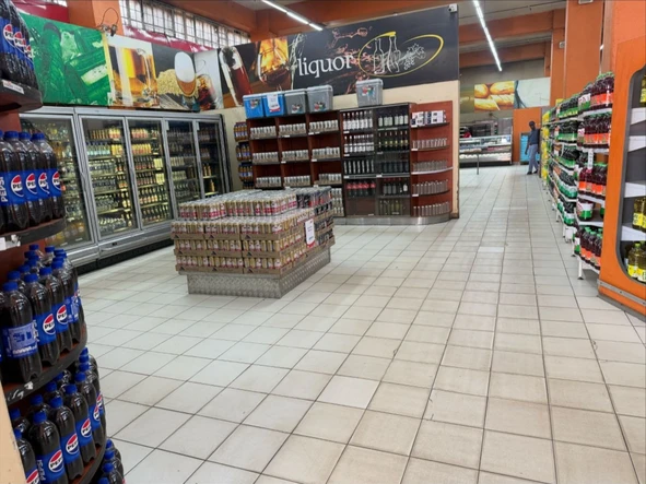 Shop & Retail Property