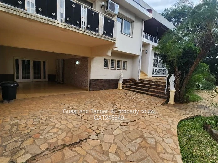 Commercial Property To Let In Mount Pleasant