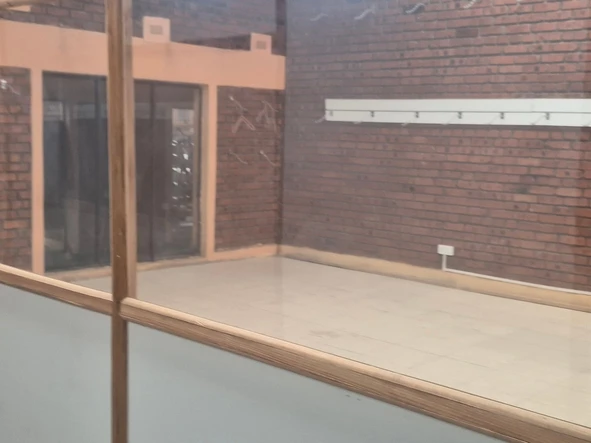 Shop & Retail Property