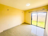 2 Bedroom Garden Flat