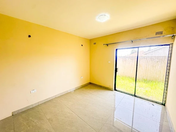 2 Bedroom Garden Flat