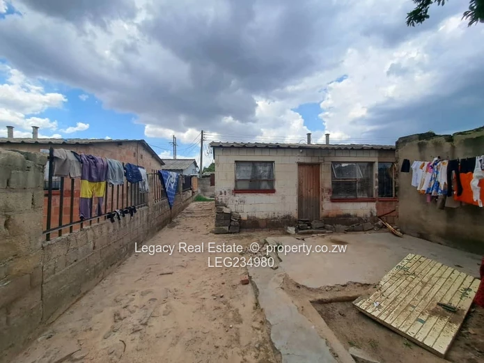 Budget-Friendly Home in Mature Neighborhood