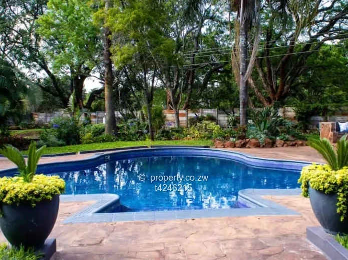 Greystone Park fully furnished house to rent 