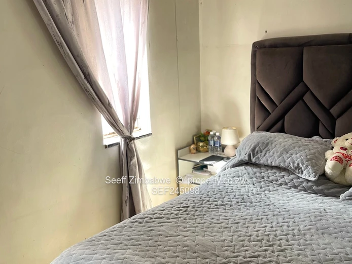 Avenues Apartment For Sale 