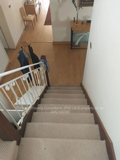 A Cosy Home In A Marvelous Location