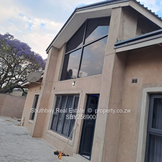 Beautiful Family Home