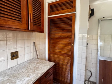 3 Bedroom Garden Flat