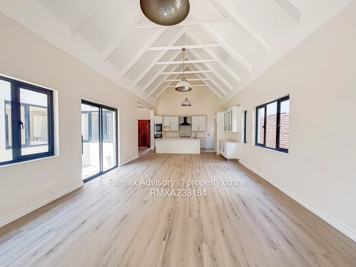 Stunning Recently Built Rental- Ready To Move In- Prime Location!