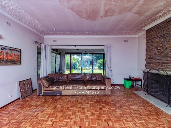 Exceptional Mixed-Use Property with Redevelopment Potential