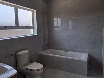 2 Bedroom Townhouse Complex