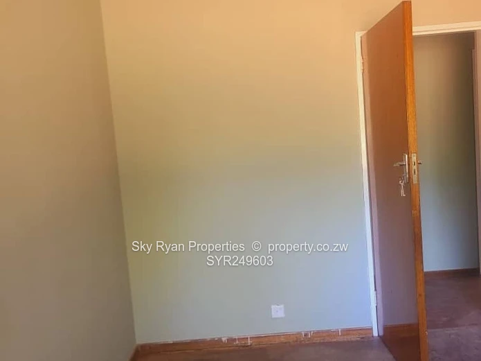 Mandara House To Let