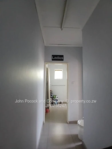 Prime Industrial Property – Belmont