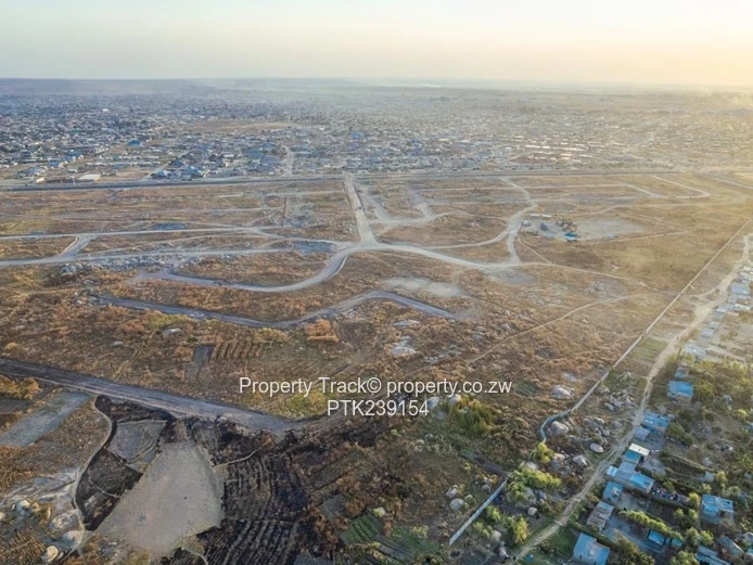 Prime Stone Ridge Residential Stands For Sale