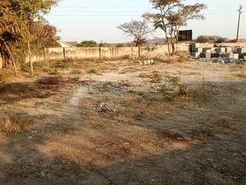 Land