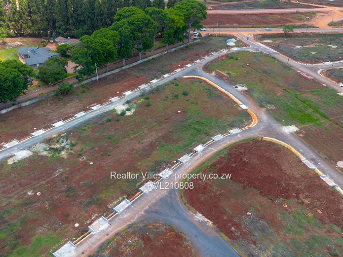 Guildford Estate  gated community stands for sale (Sole Mandate)