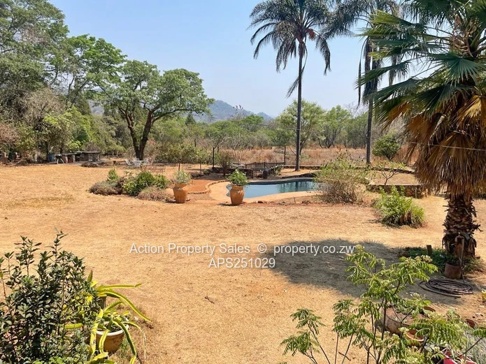 Residential Property In Christon Bank 