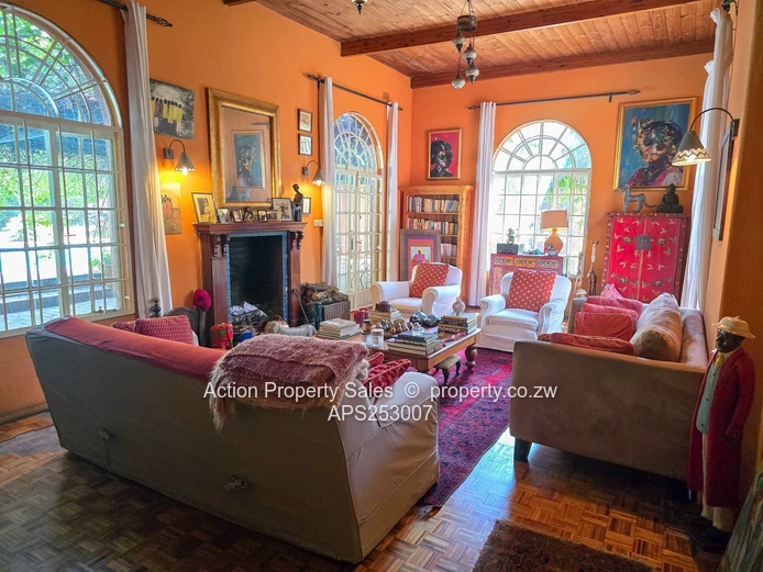 House For Sale In Kensington 