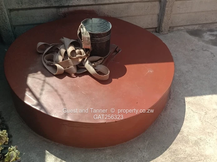5-Bedroom House For Sale – Budiriro 5B, Harare