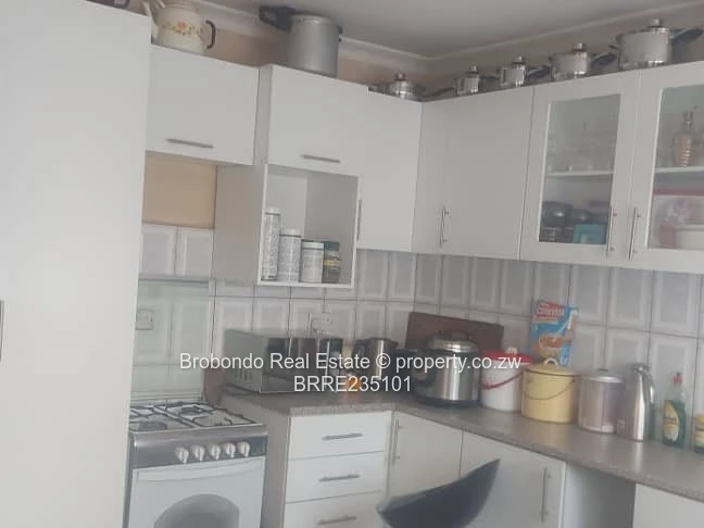 Glenwood Park, Epworth Area close to Airport