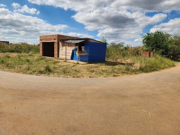 Commercial & Industrial Land