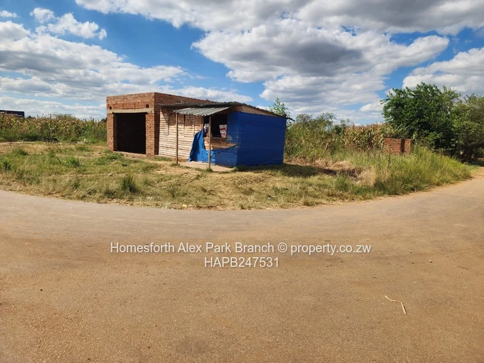 Commercial stand for sale 