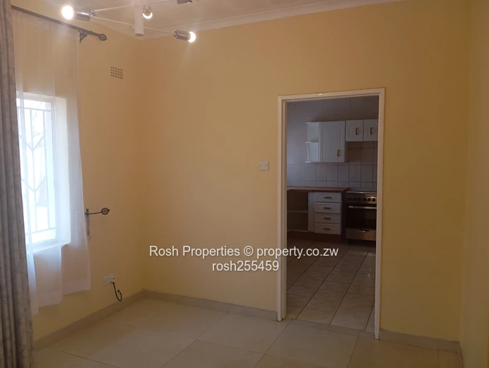 **3-Bedroom Garden Flat for Sale in Greendale North! **