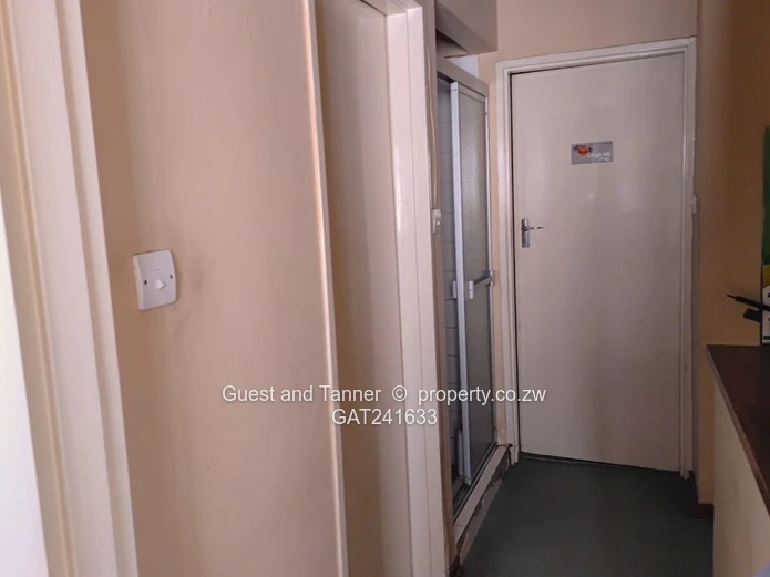 Avenues Duplex Flat For Sale 2 Bedrooms