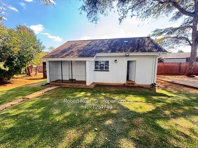 14 Offices And A Boardroom To Rent
