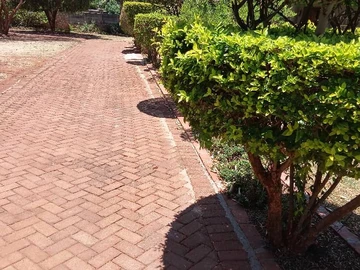 5 Bedroom Townhouse Complex