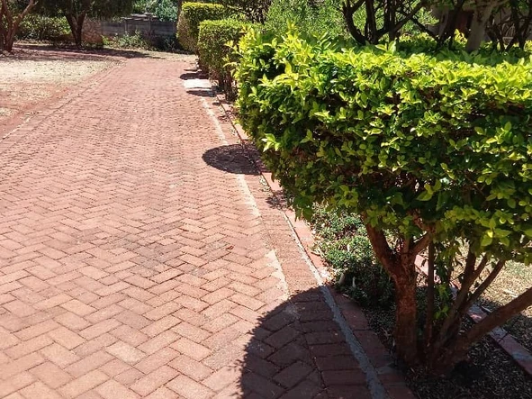 5 Bedroom Townhouse Complex