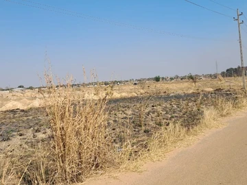 Land
