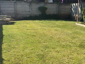 2 Bedroom Garden Flat