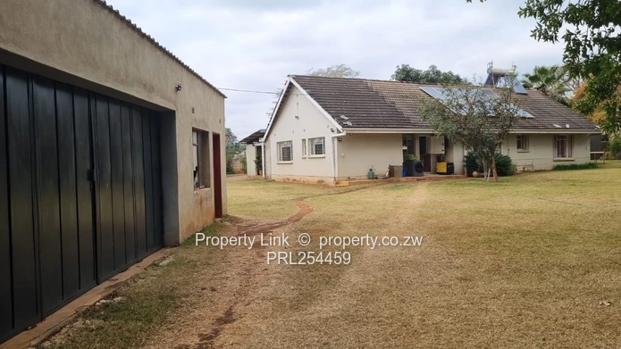 Prime Location Main Road Frontage Golden Stairs Rd