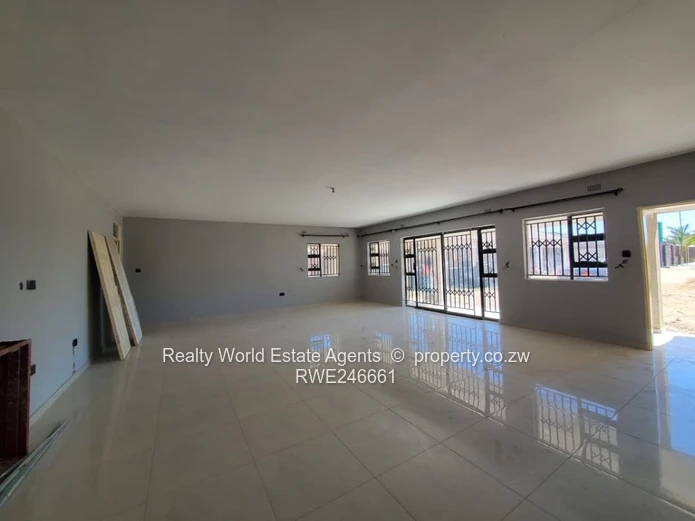 Elizabeth Park House for Rent