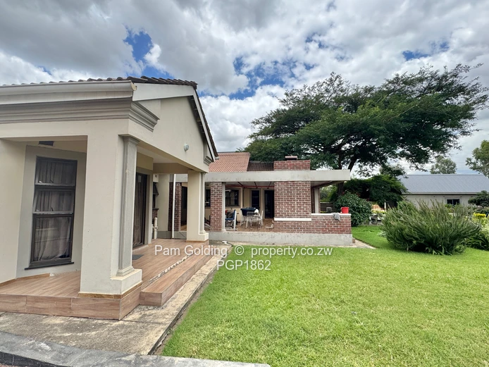 5 Bedroom House – Arlington Estate 