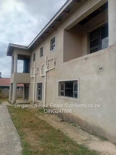 Family home in Crowhill 