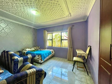 3 Bedroom Flat & Apartment