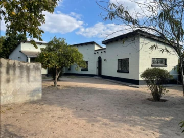 2 Bedroom Cottage