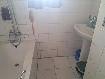 2 Bedroom Garden Flat